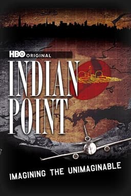 Indian Point: Imagining the Unimaginable