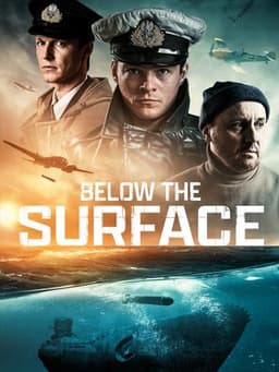 Below the Surface