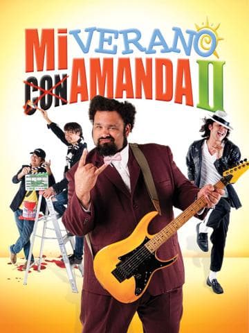 Mi verano con Amanda 2