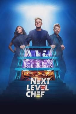 Next Level Chef