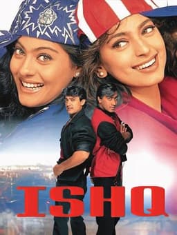 Ishq