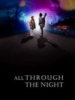 All Through the Night