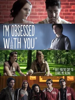 I'm Obsessed With You (But You've Got to Leave Me Alone)