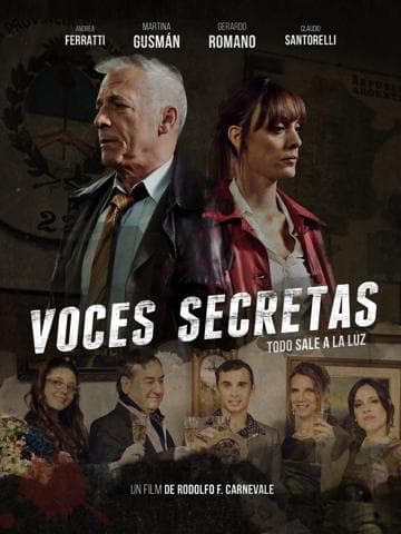 Voces secretas