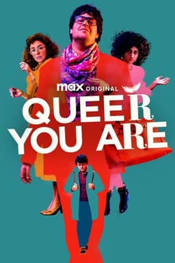 Queer You Are