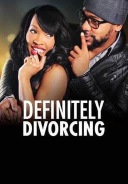 Definitely Divorcing