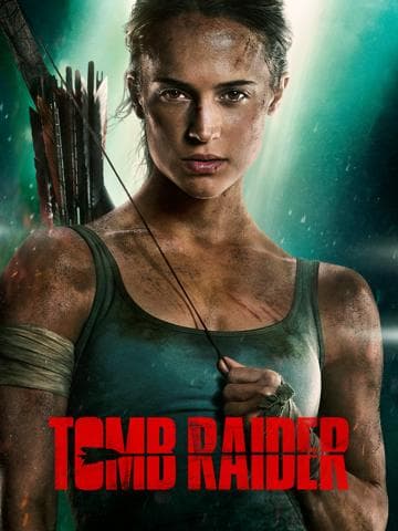 Tomb Raider