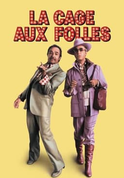 La Cage aux Folles