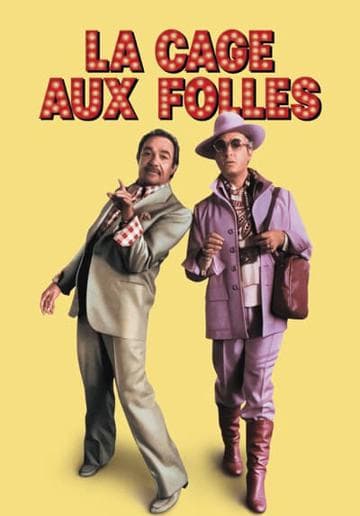 La Cage aux Folles