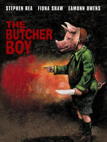 The Butcher Boy