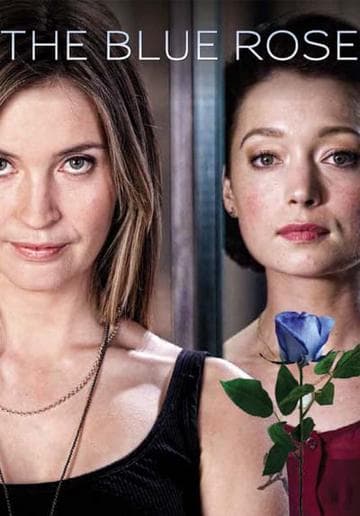 The Blue Rose