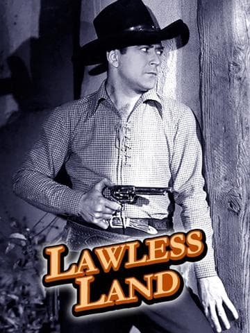 Lawless Land