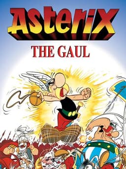 Asterix the Gaul