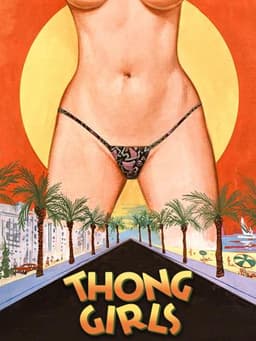 Thong Girls