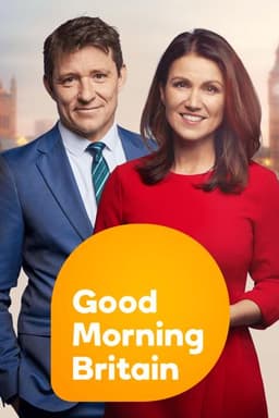 Good Morning Britain