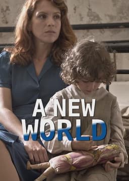 A New World