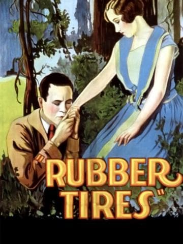 Rubber Tires