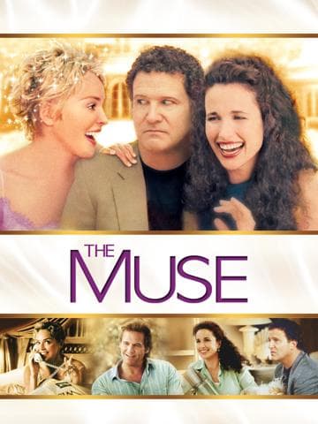 The Muse
