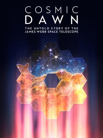 Cosmic Dawn