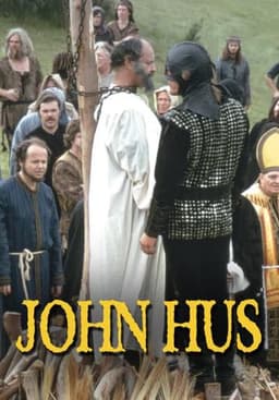 John Hus