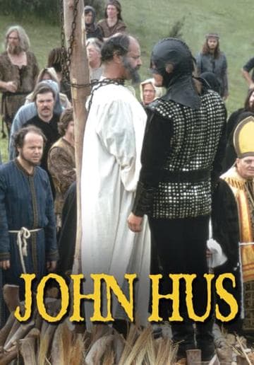 John Hus