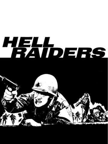 Hell Raiders