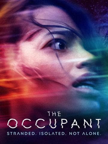 The Occupant