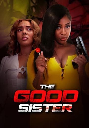 The Good Sister