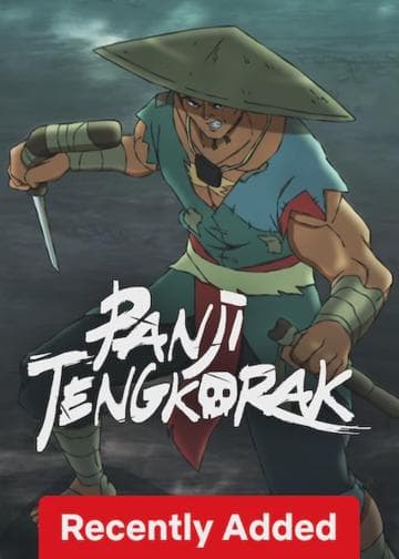 Panji Tengkorak