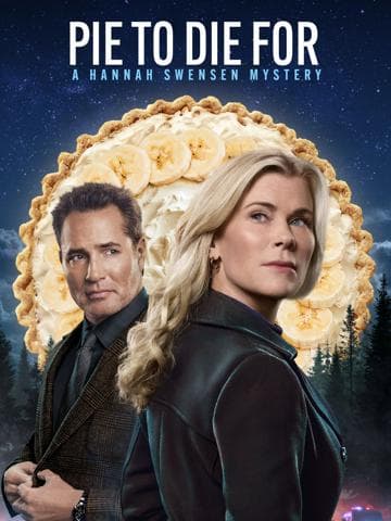 Pie To Die For: A Hannah Swensen Mystery