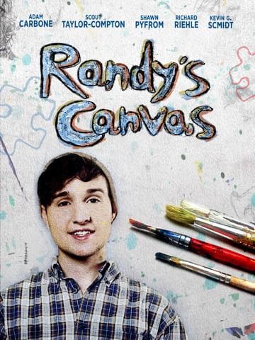 Randy's Canvas