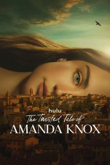 The Twisted Tale of Amanda Knox