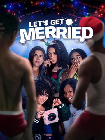 Let's Get Merried