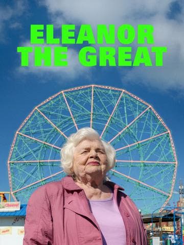Eleanor the Great