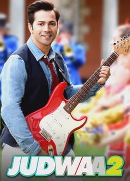 Judwaa 2