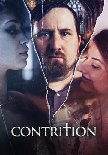 Contrition