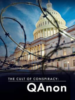 The Cult of Conspiracy: QAnon