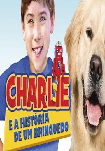 Charlie: A Toy Story