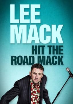 Lee Mack - Hit the Road Mack