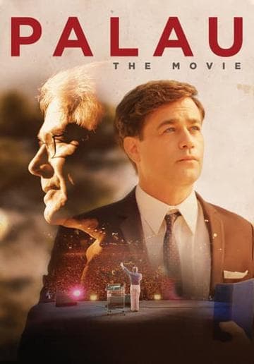 Palau the Movie