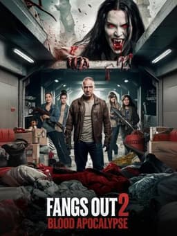Fangs Out: Blood Apocalypse
