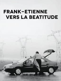 Frank-Etienne Towards Beatitude