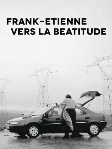 Frank-Etienne Towards Beatitude
