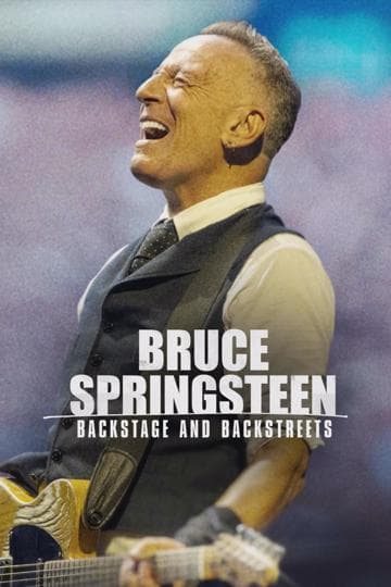 Bruce Springsteen – The America whisperer