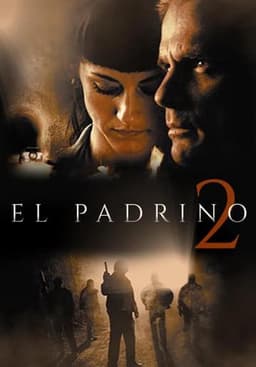 El Padrino II: Border Intrusion