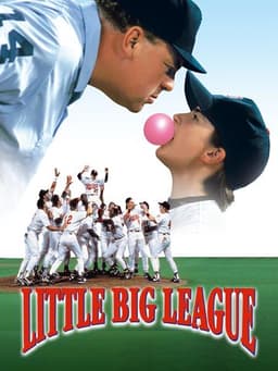 Little Big League