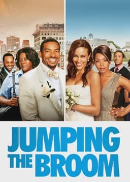 Jumping the Broom