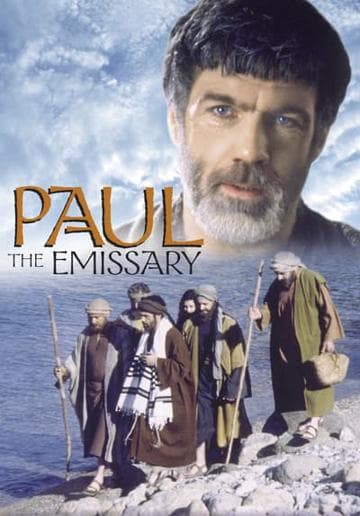 Paul: The Emissary