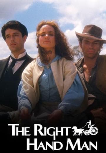 The Right Hand Man