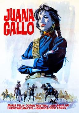 Juana Gallo